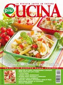 PIU' CUCINA