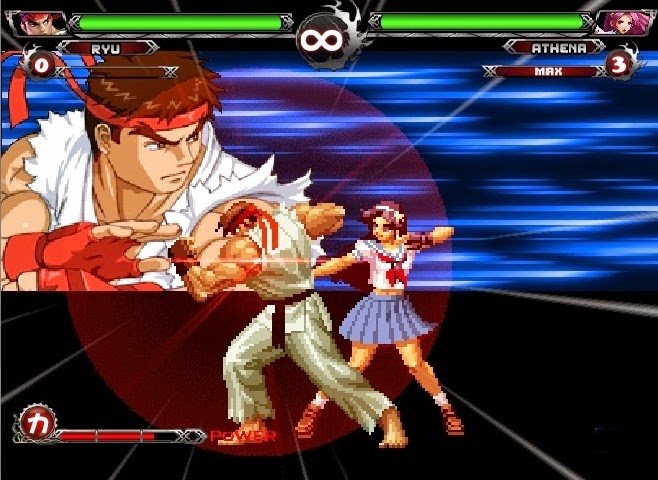 King Of Fighter All Games Free Download