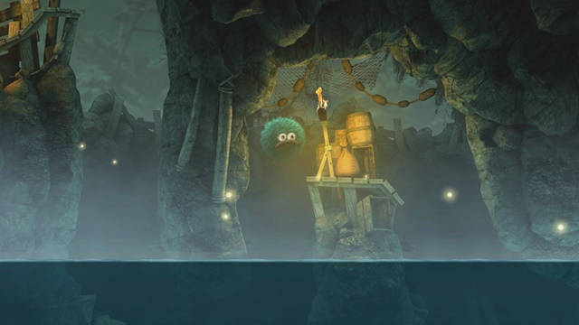 Leo’s Fortune HD Edition PC Game Español Leo’s Fortune HD Edition PC Game Español