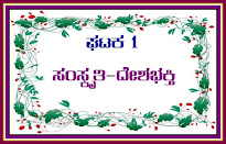 ಕನ್ನಡ-II