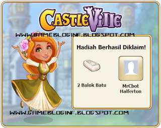 get 150 castleville+stone+block