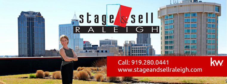 Stage and Sell Raleigh