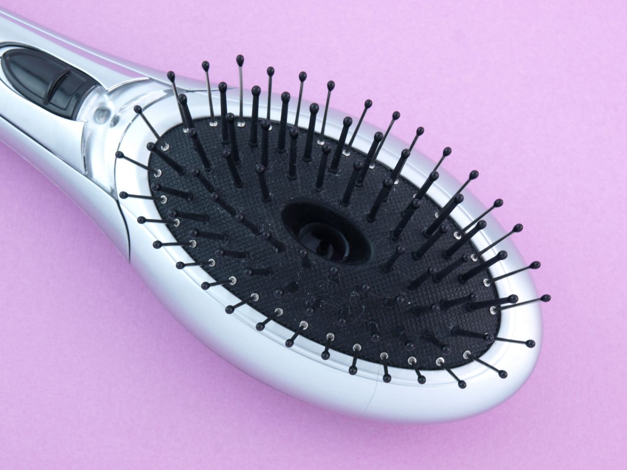 Conair Infiniti Pro The Ultimate Hair Brush Review The Happy Sloths