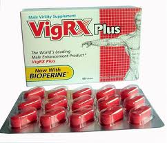 VigRX Plus Suplemn Pria