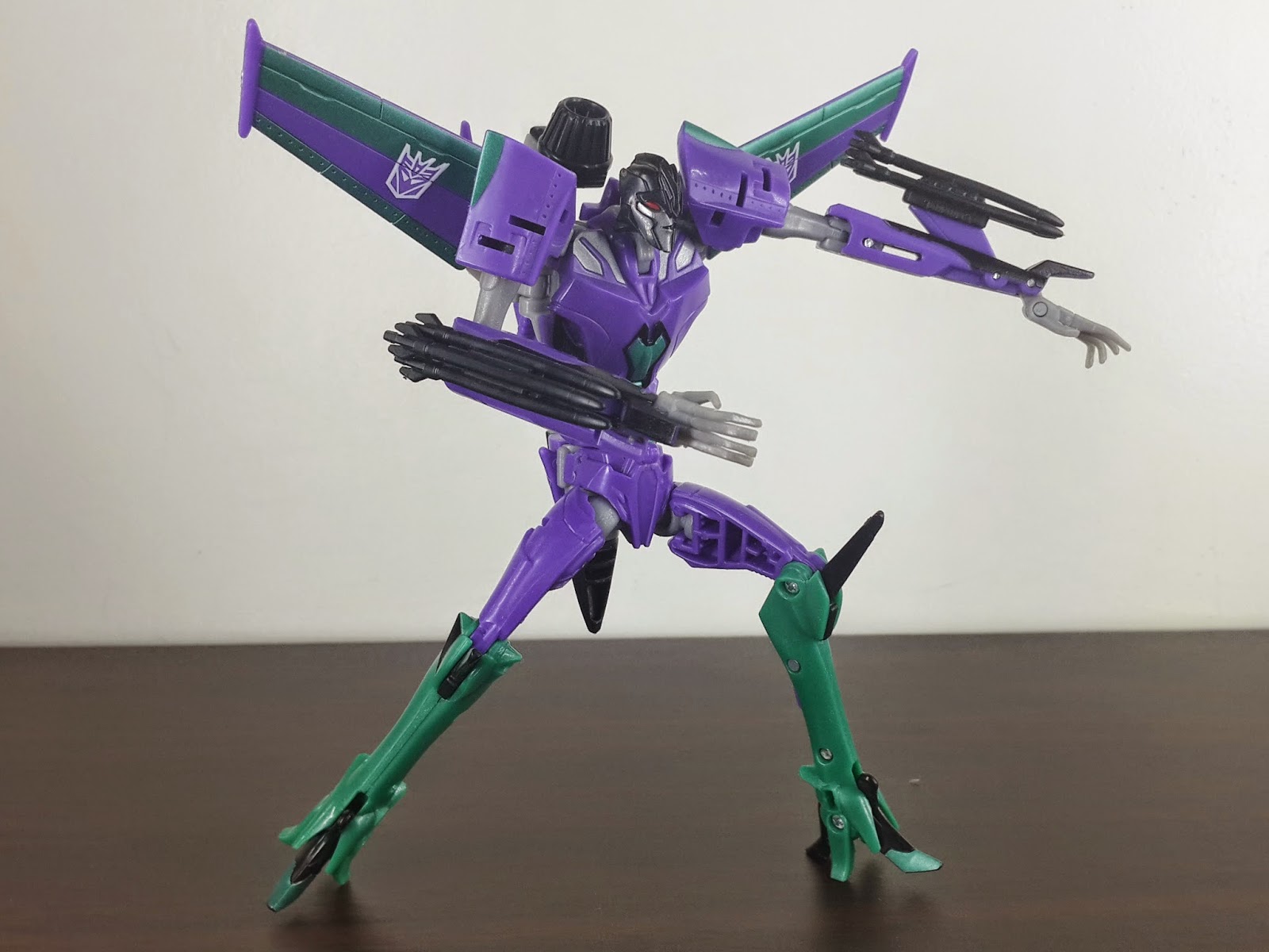 Blog 1164 TFCC Slipstream