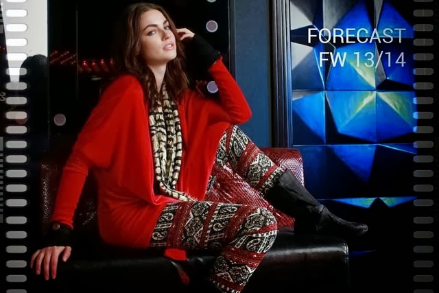 Forecast Winter Collection for girls and boys | Winter Arrivals of