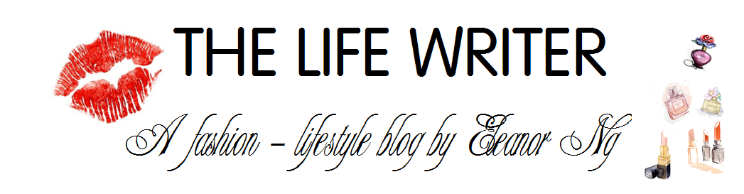 The life writer