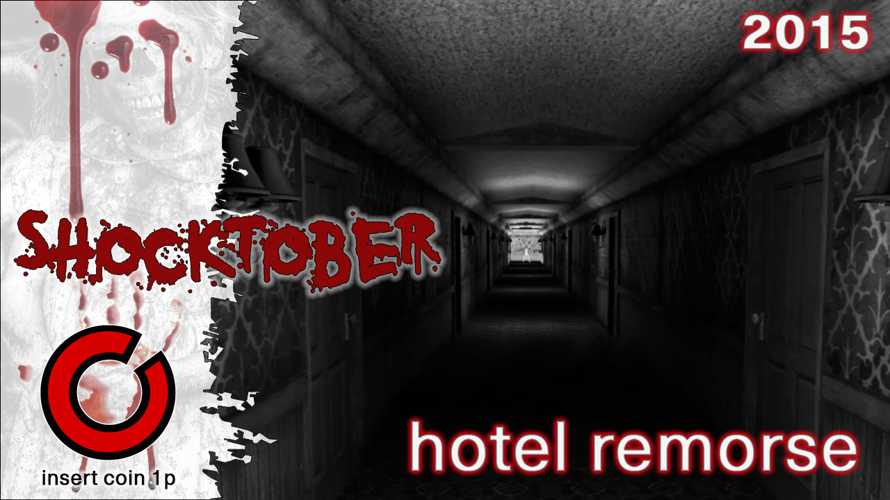 Hotel Remorse key serial