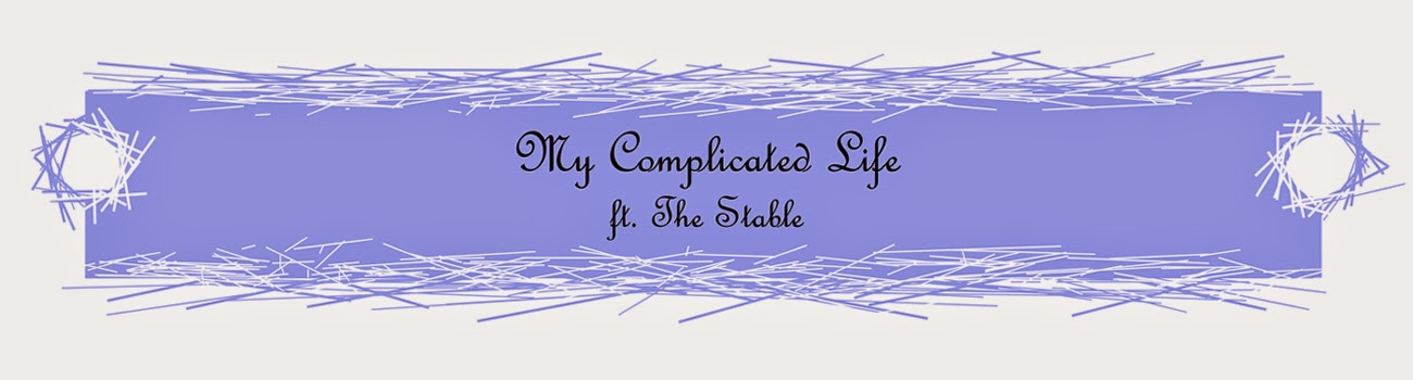My Complicated Life ft. Stable