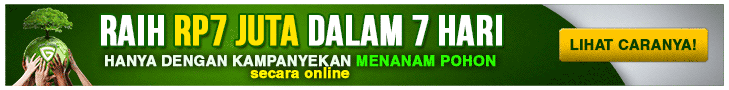 Green Warrior Bogor Info Produk Murah di Bogor