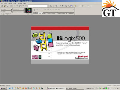 rslogix 500 software download