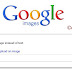 How Google search with an image?