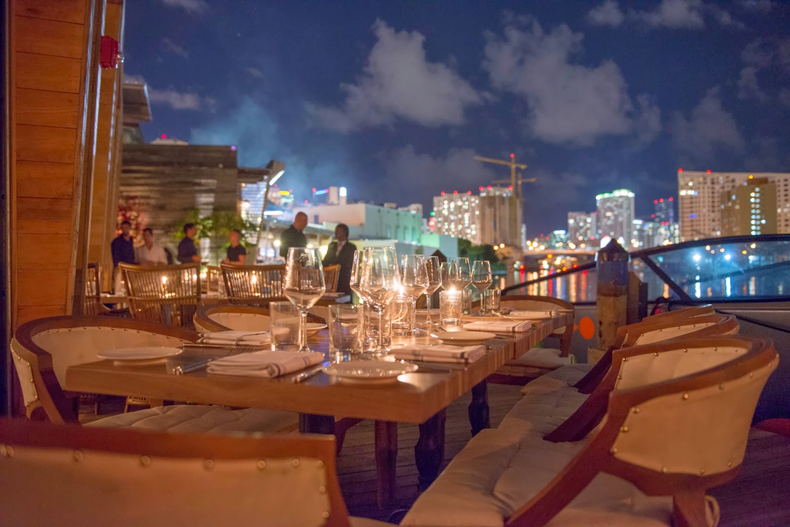 Sea Salt And Pepper Miami at Christopher Tyler blog