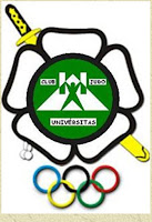 JUDO CLUB UNIVERSITAS