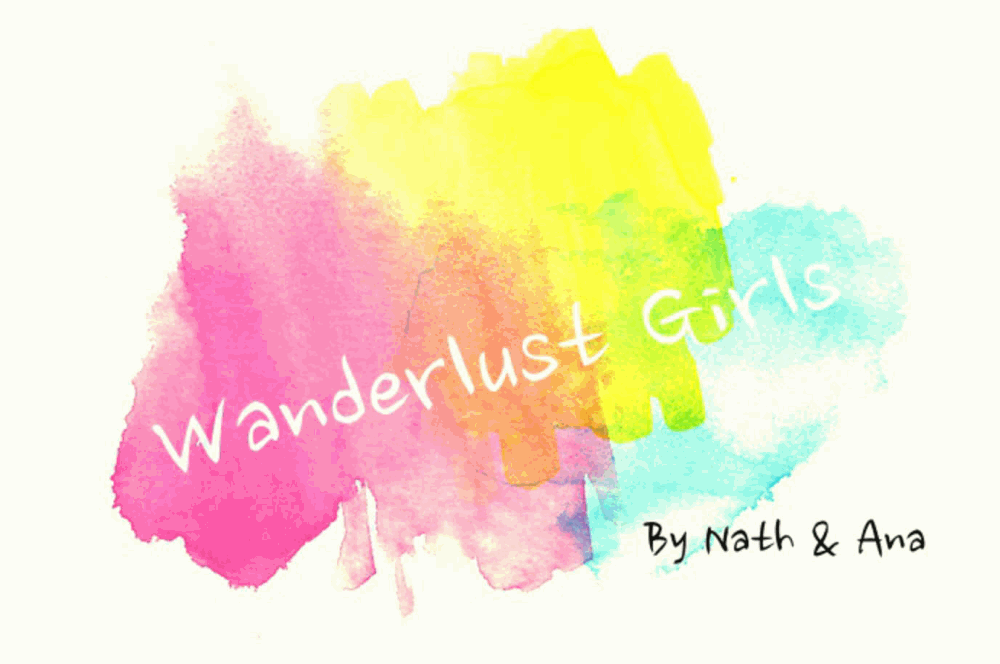 Wanderlust Girls