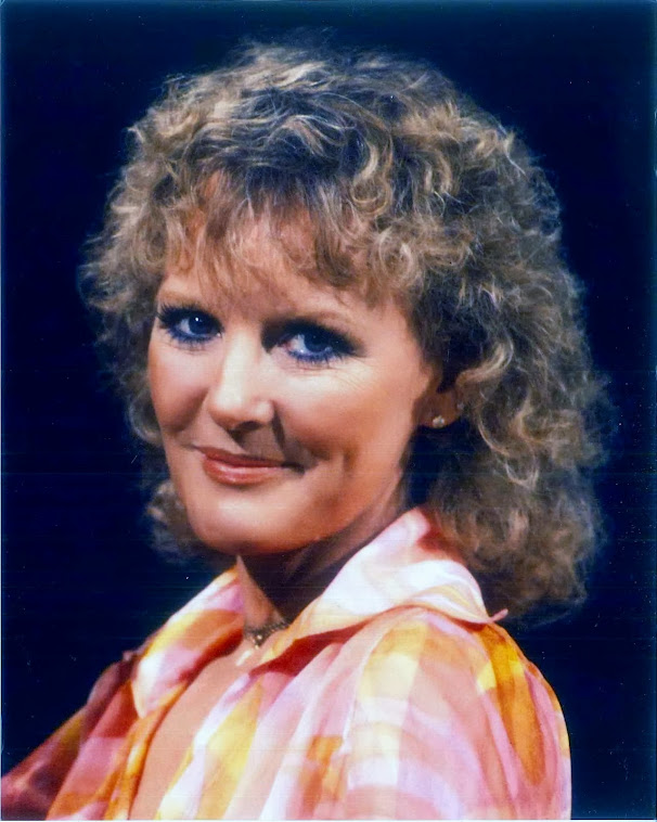 PETULA CLARK