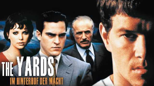 Review Sinopsis Film The Yards Review Sinopsis Film The Yards