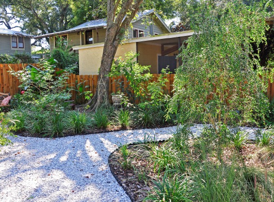 bay-friendly landscaping 's