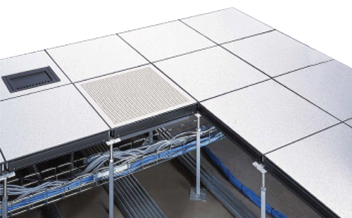 EL RINCON DE LA COMPUTACION: AMBIENTE FISICO DE UN CENTRO DE COMPUTO