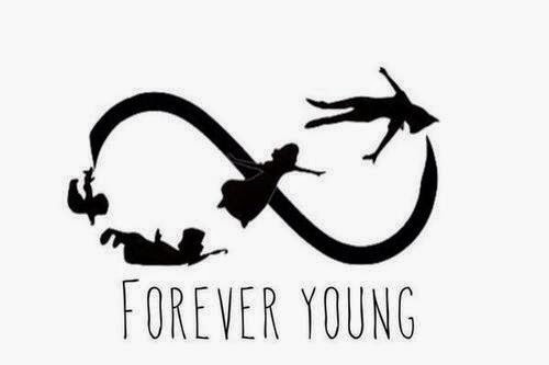 Forever Young?