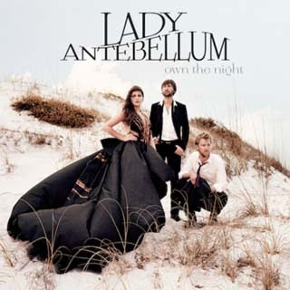 Lady Antebellum - As You Turn Away