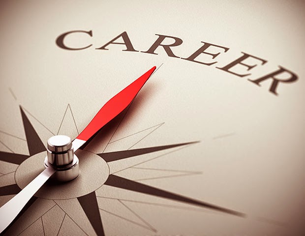 Charting a Career Course