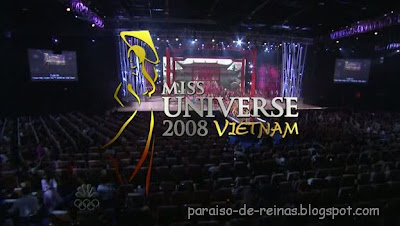 Con đường trở thành cường quốc sắc đẹp của Venezuela - Page 3 101Miss+Universe+2008+Opening+%25281%2529
