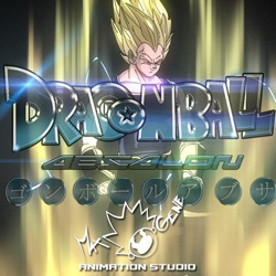 Dragon Ball Absalon Cap. 1x02 preview