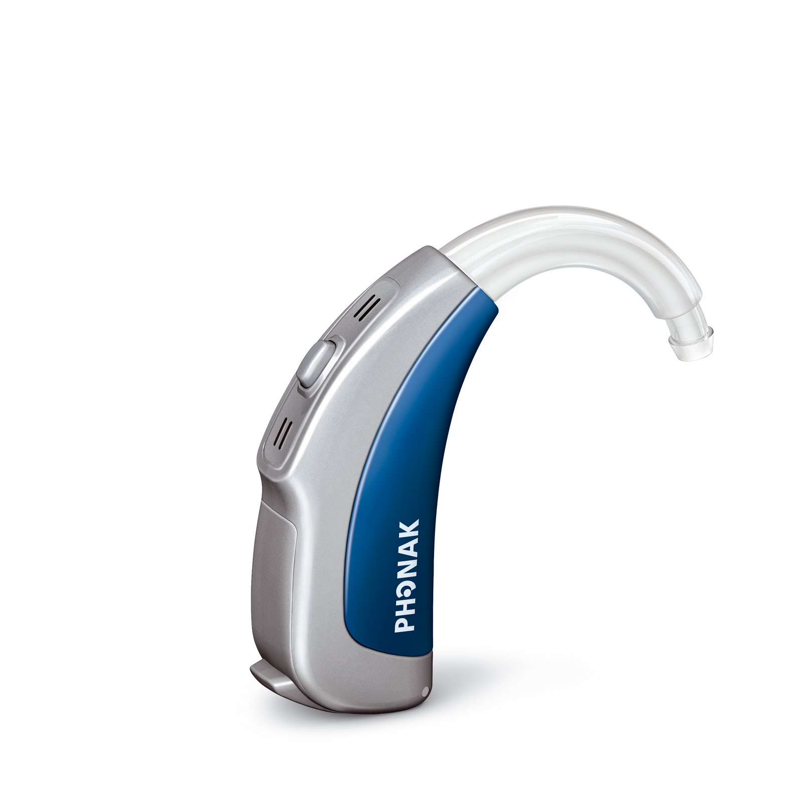 Noticias de Salud Phonak lanza una gama de audífonos resistentes al agua