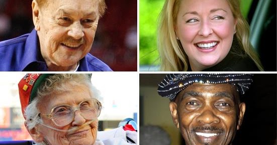 Notable February deaths Top News Affairs