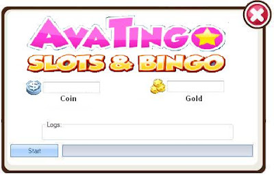 AvaTingo Slots & Bingo Hack Trainer Tool v7.0 For Facebook