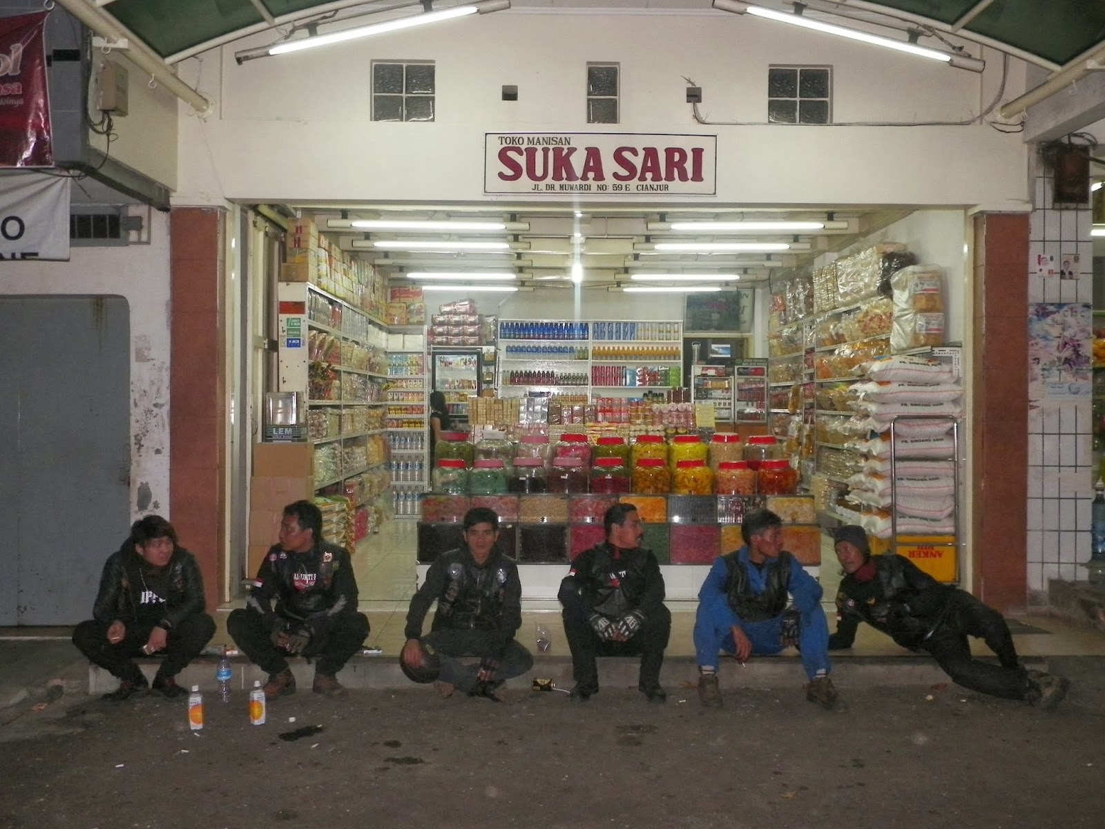 MODJOPAHIT MERZY CLUB MOJOKERTO