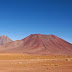 The Atacama Desert - Places Looks Similar To The Martian Landscape