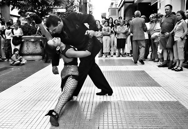 El Tango Argentino
