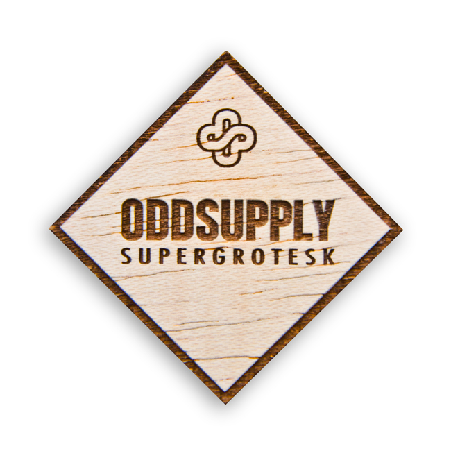 ODDSUPPLY