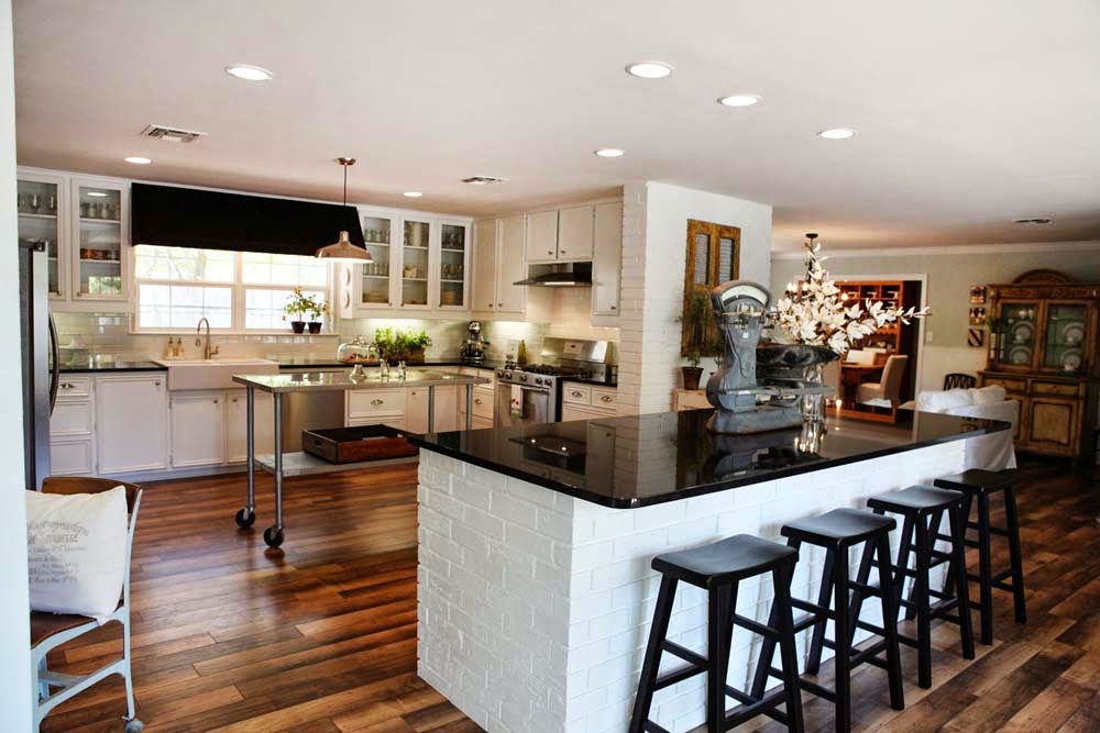 The Essence of Home: My New Favorite Show on HGTV