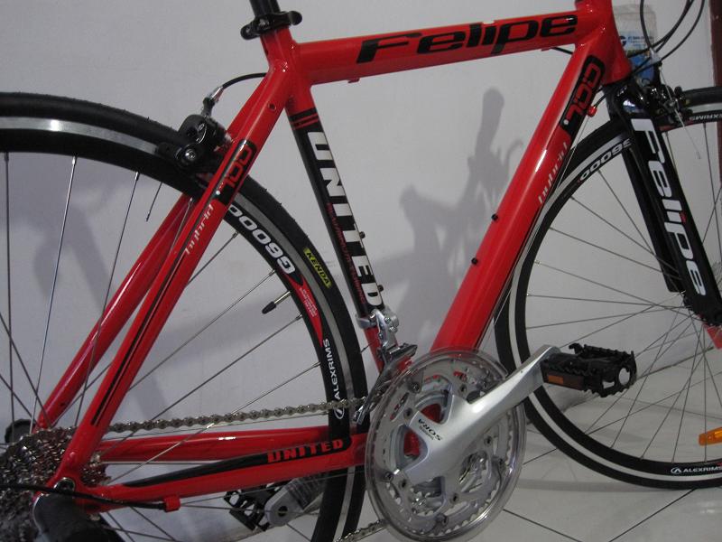 the bike shop yusuf sarai