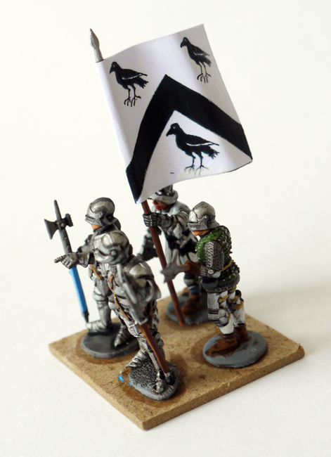 The White Boar Sir Rhys ap Thomas