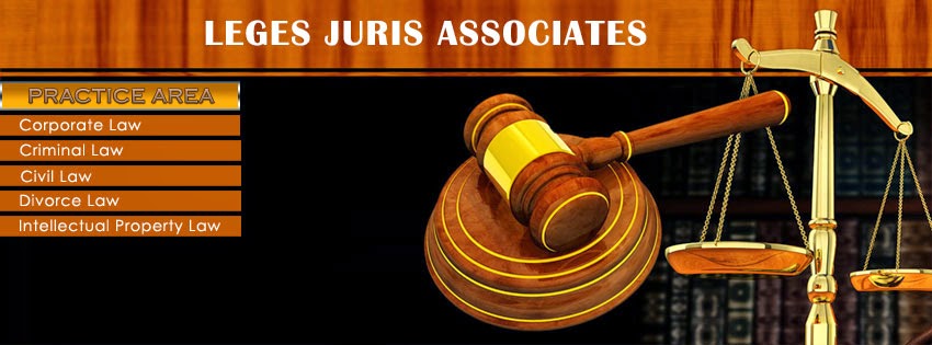 Leges Juris Associates.