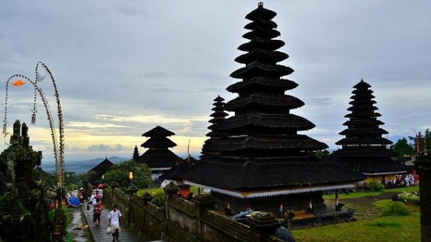 East Bali Tour