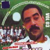 Cheb Azzedine-Jazair taadjeb