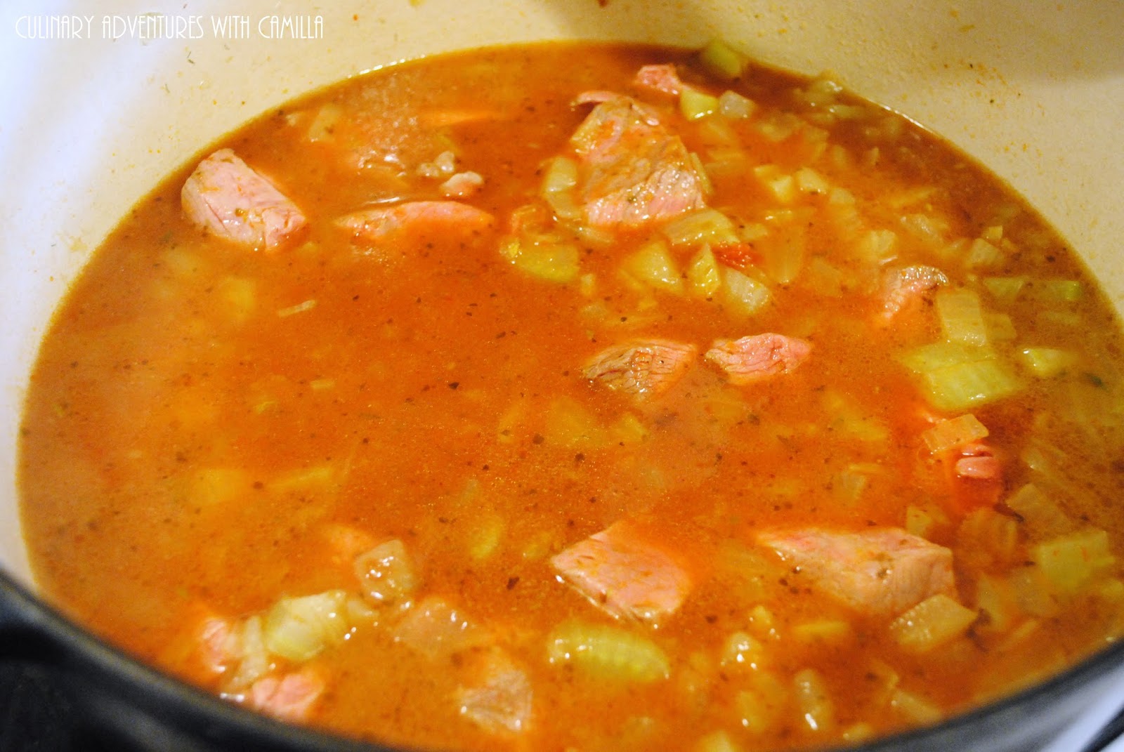 Gnocchi Poutine with Fenneled Curds and Gravy for SundaySupper FWCON