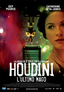 Houdini L'ultimo Mago Film Streaming ITA (2007) Houdini L'ultimo Mago Film Streaming ITA (2007)