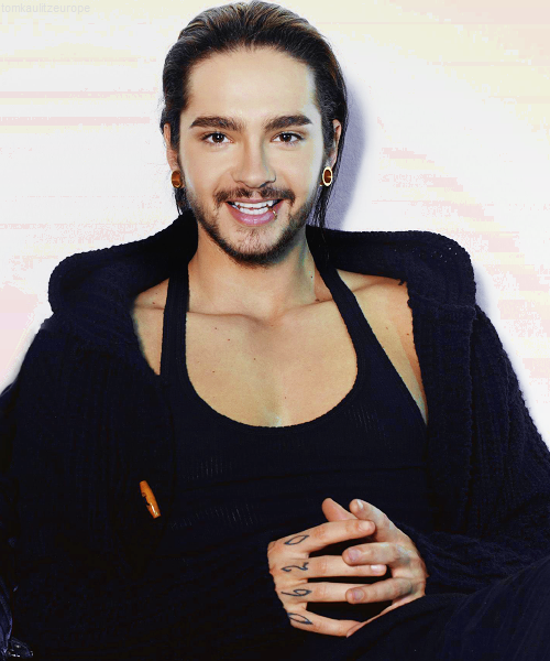 Tom Kaulitz