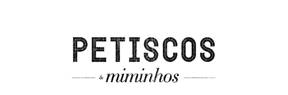 petiscosemiminhos