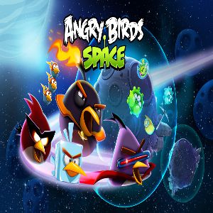 Angry Angry