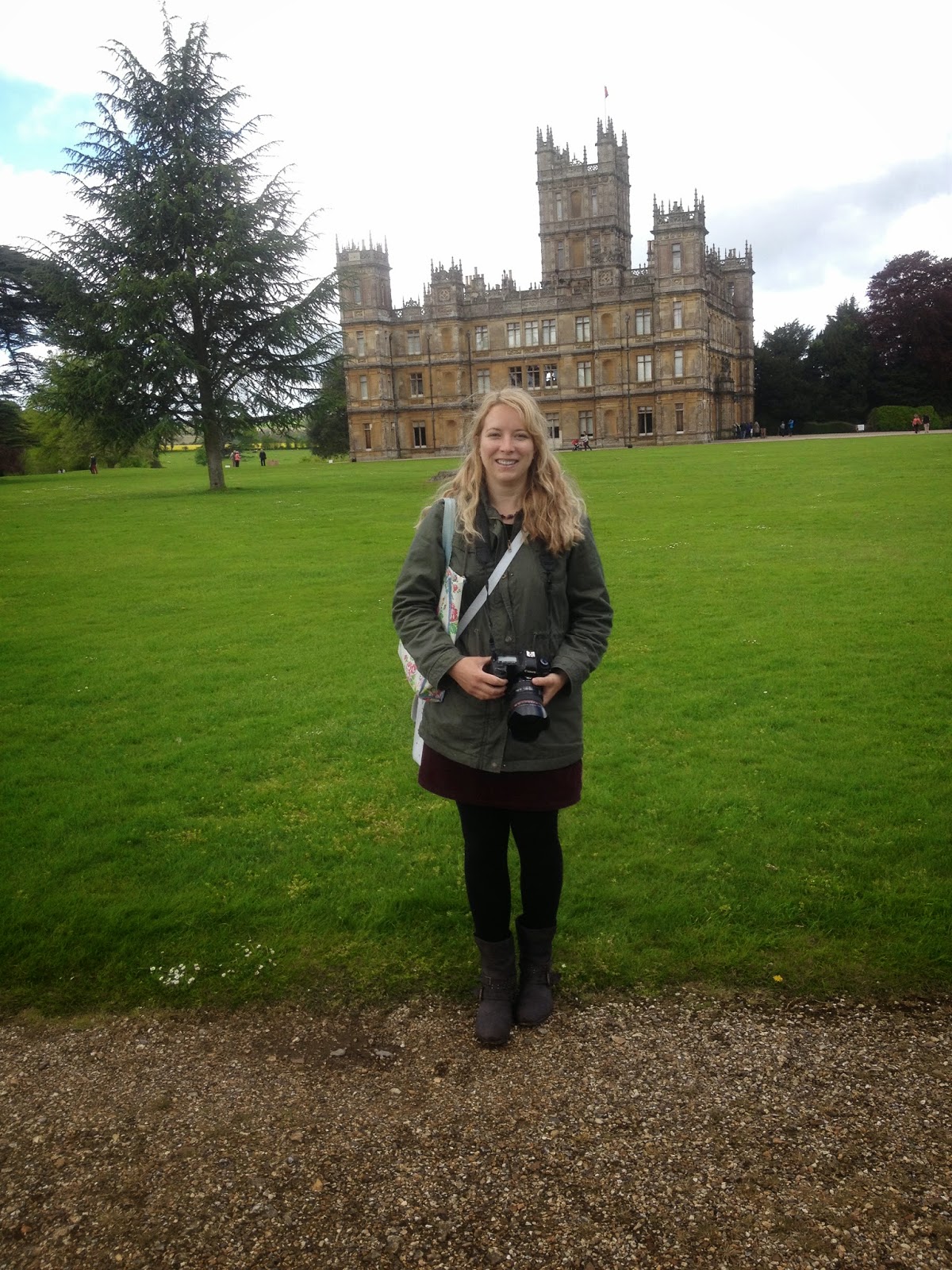 Randomnest How Does Your Garden Grow