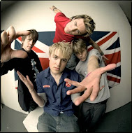 Mcfly♥