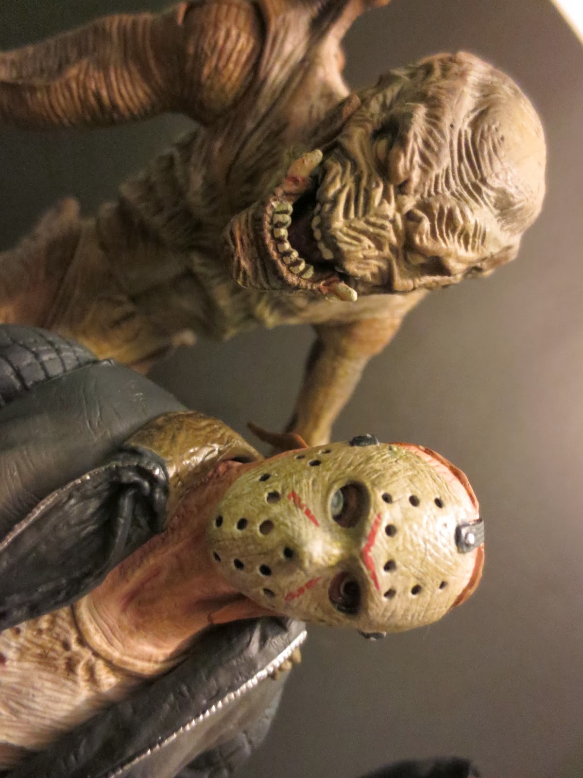 pumpkinhead figure toy action toys mcfarlane days terror maniacs
