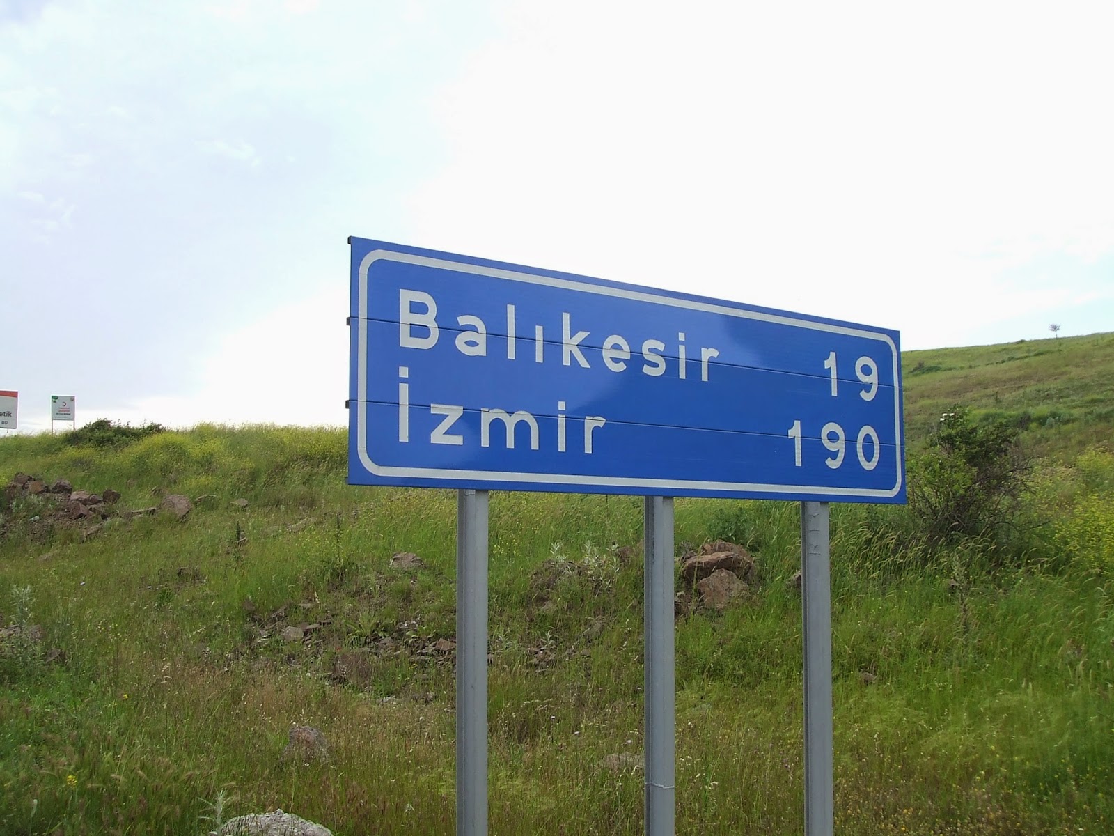 Bisikletim Ve Ozgurlugum Istanbul Izmir 1 Gun 14 Mayis 2014